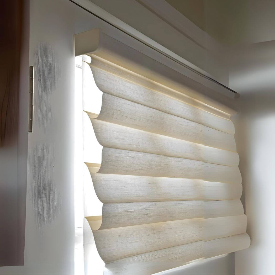 Silhouette Blinds