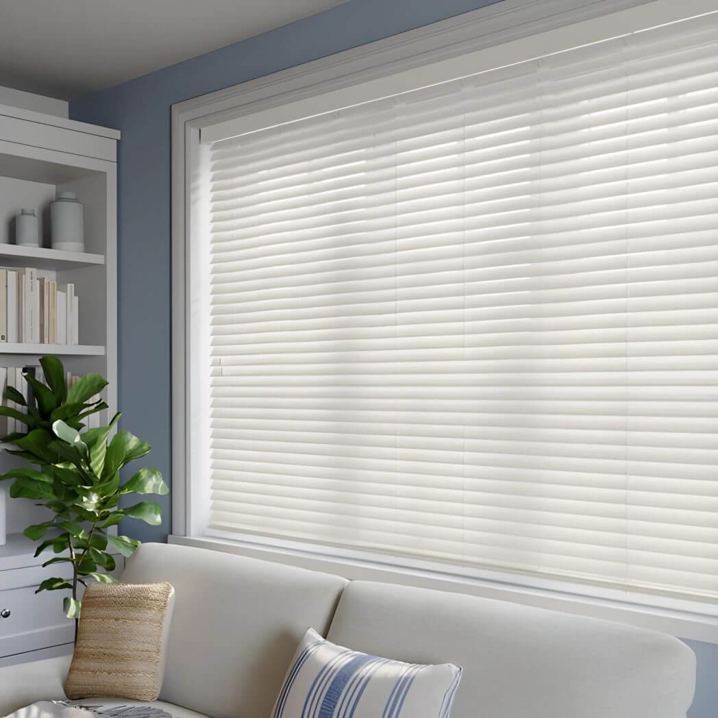 Venetian Blinds