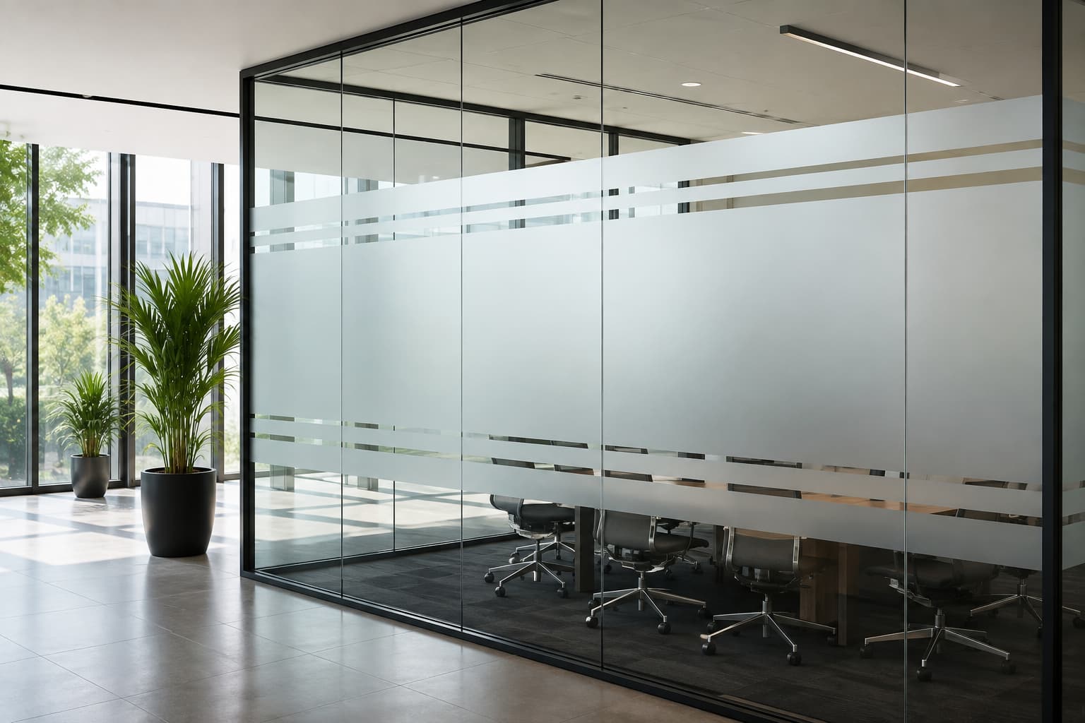 Glass Films