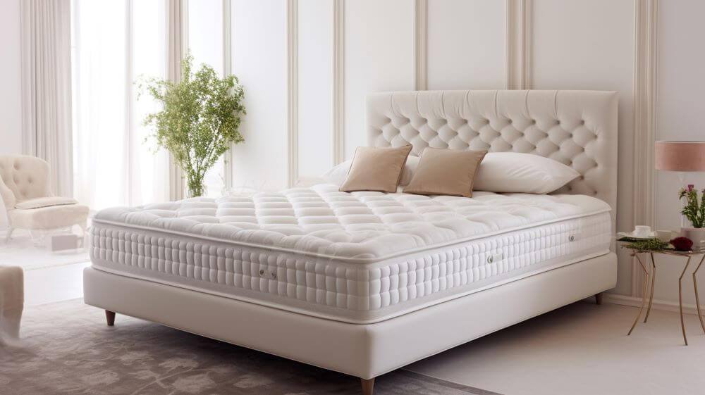 Bed Bags