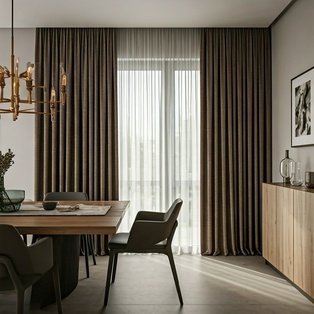 Curtains