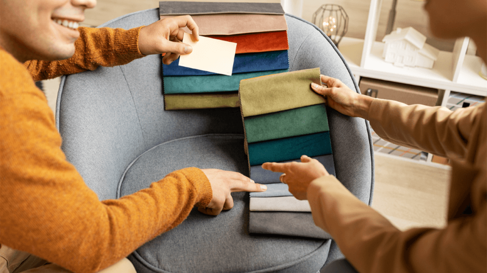Sofa Fabrics