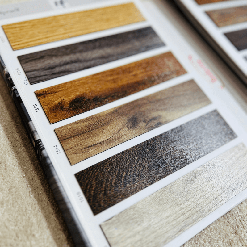 Floorings